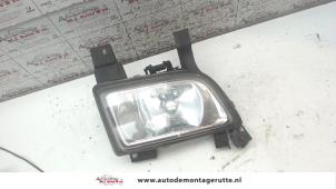O75109 Gebruikte mistlamp rechts-voor Mazda Premacy