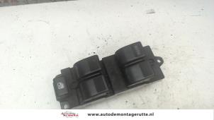 O108831 Gebruikte combischakelaar ramen Mazda Premacy