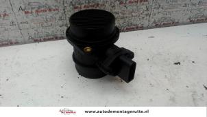 O116832 Gebruikte luchtregelklep Seat Leon