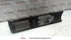 O126375 Gebruikte bobine Opel Zafira