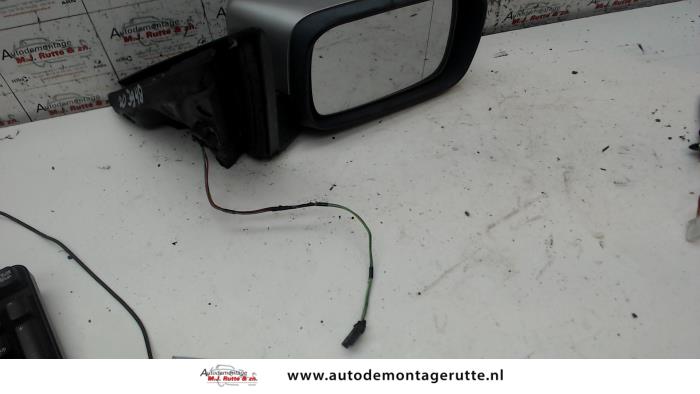Gebruikte Spiegel Buiten rechts BMW 3-Serie O86433
