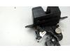 Gebruikte Achterklep Slotmechaniek Kia Picanto O91781