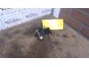 Gebruikte Cilinderslot Portier links Hyundai Matrix O81530
