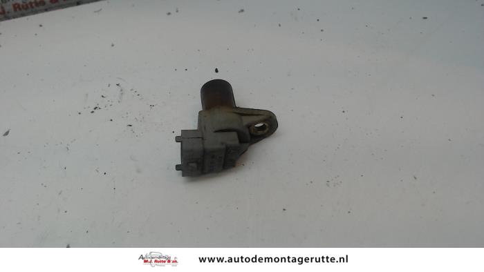 Gebruikte Sensor Nokkenas Mercedes C-Klasse O119655