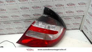 O94449 Gebruikte achterlicht rechts Mercedes C-Klasse