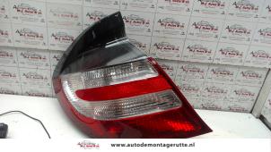 O92699 Gebruikte achterlicht links Mercedes C-Klasse
