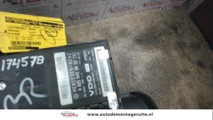 O116209 Gebruikte luchthoeveelheidsmeter Mercedes A-Klasse