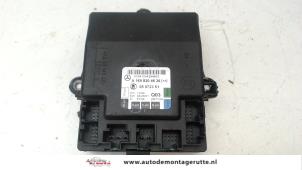Gebruikte Comfort Module Mercedes A (W169) 2.0 A-180 CDI 16V 5-Drs. Prijs op aanvraag aangeboden door Autodemontage M.J. Rutte B.V.