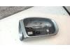 Gebruikte Spiegelkap rechts Mercedes S-Klasse O88683