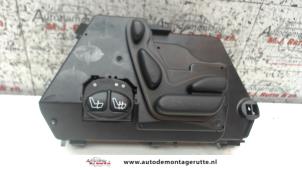 O110245 Gebruikte stoelverstellings schakelaar Mercedes S-Klasse