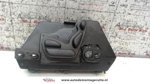 O110248 Gebruikte stoelverstellings schakelaar Mercedes S-Klasse