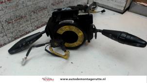 O102673 Gebruikte combischakelaar stuurkolom Ssang Yong Korando