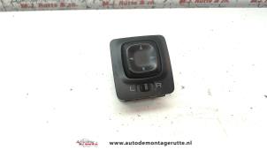 O106006 Gebruikte spiegel schakelaar Ssang Yong Korando