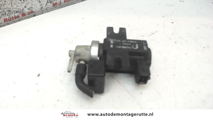 Gebruikte Vacuum Relais Ssang Yong Korando O117858