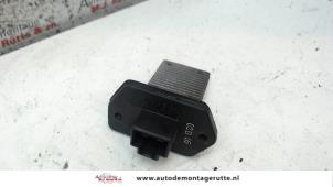 O131073 Gebruikte kachel weerstand Ssang Yong Korando