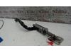 Gebruikte Sleutel+Contactslot Renault Twingo O114365