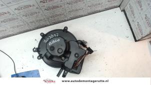 O129595 Gebruikte blower Mercedes C-Klasse