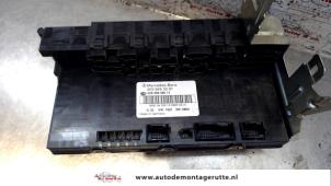 O90936 Gebruikte sam module Mercedes C-Klasse
