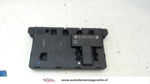 O90937 Gebruikte sam module Mercedes C-Klasse