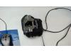 Gebruikte Portierslot Mechaniek 2deurs rechts Mercedes C-Klasse O82607