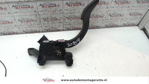O110405 Gebruikte gaspedaal Hyundai H300