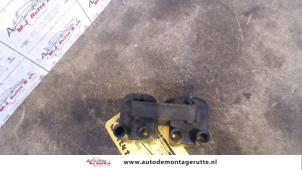 O126895 Gebruikte bobine Kia Rio