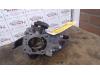 Gebruikte Gasklephuis Mitsubishi Space Star O123314