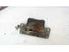 Gebruikte Achterklep Slotmechaniek Opel Combo O91589