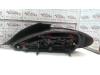 Gebruikte Achterlicht links Peugeot 406 O93712
