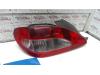Gebruikte Achterlicht links Peugeot 406 O93712