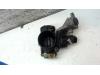 Gebruikte Gasklephuis Peugeot 306 O123145