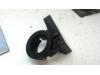 Gebruikte Contactslot + computer Opel Zafira O113634