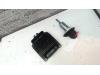 Gebruikte Contactslot + computer Opel Zafira O113634