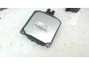 Gebruikte Contactslot + computer Opel Zafira O113634