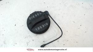 O98273 Gebruikte tankdop Hyundai H300