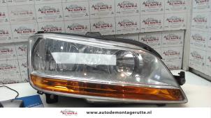 O73676 Gebruikte rechter koplamp Fiat Idea