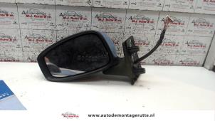 O84695 Gebruikte buitenspiegel links Fiat Idea