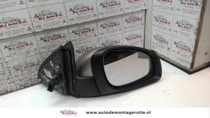 O86783 Gebruikte spiegel buiten rechts Opel Signum
