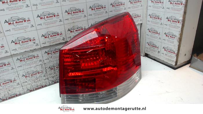 Gebruikte Achterlicht rechts Opel Signum O94695