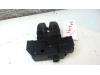 Gebruikte Slotmechaniek Achterklep Opel Signum O91604