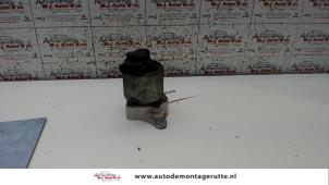 O120202 Gebruikte egr klep Peugeot 407