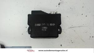O123794 Gebruikte gloeirelais Ssang Yong Korando