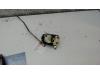 Gebruikte Achterklep Slotmechaniek Ssang Yong Korando O91788