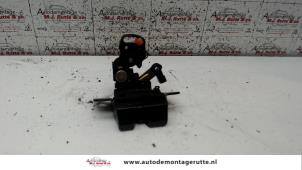 O91779 Gebruikte achterklep slotmechaniek Kia Picanto