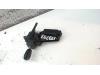Gebruikte Cilinderslot achter Renault Clio O92449