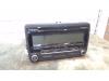 Gebruikte Radio Volkswagen Polo O109847