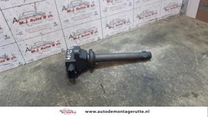 O125196 Gebruikte pen bobine Nissan Micra