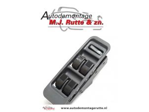 O109514 Gebruikte schakelblok ruiten Daihatsu Cuore