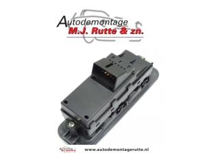 O109514 Gebruikte schakelblok ruiten Daihatsu Cuore