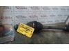 Gebruikte Cardanas links-voor (VWA) Renault Megane O111276